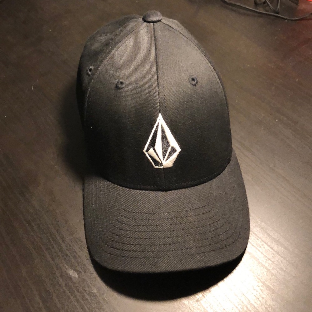 Volcom Full Stone Flex Fit
